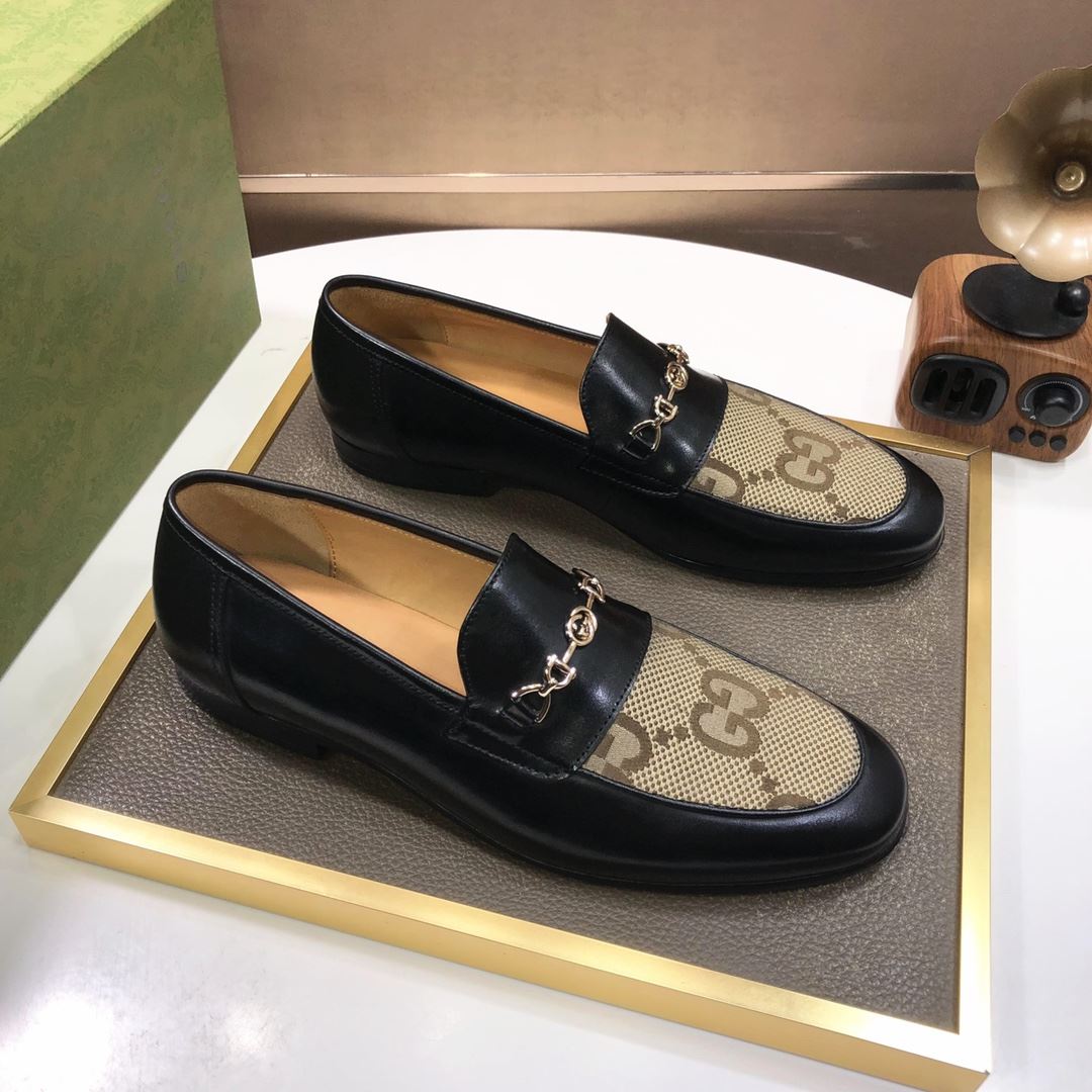 Gucci Business Shoes